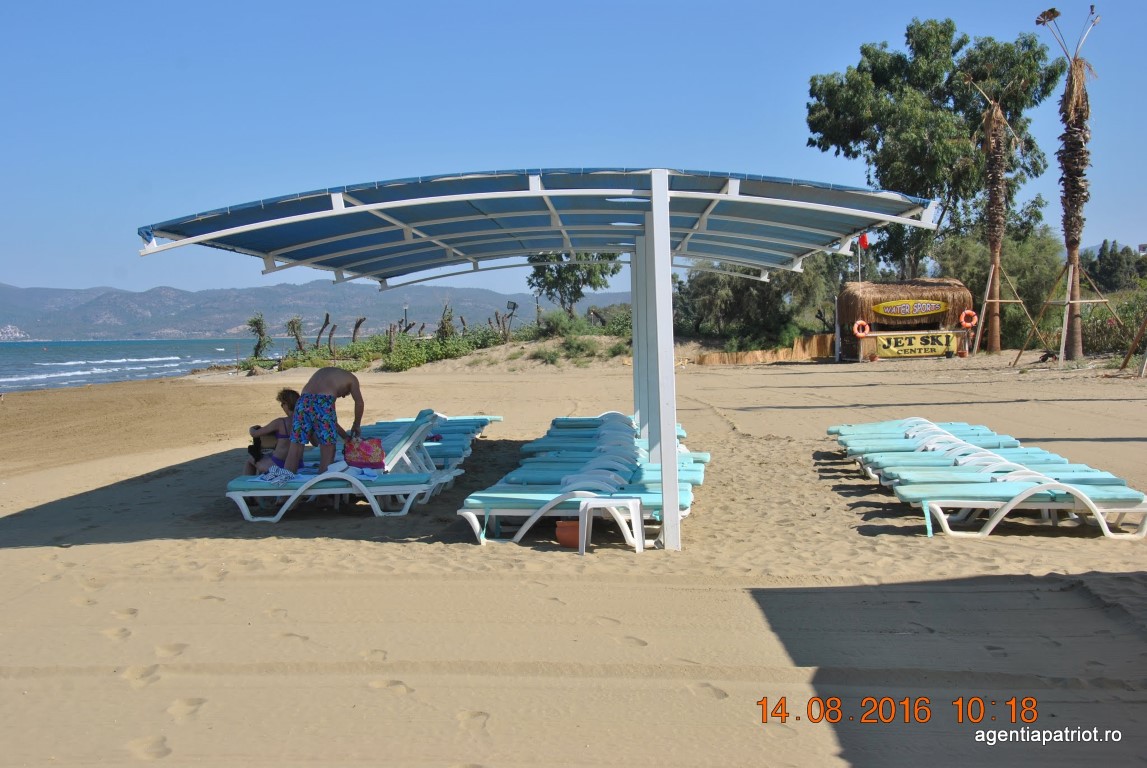 imagini hotel PALM WINGS EPHESUS